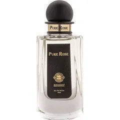 Aldur Almanthoor Pure Rose parfüm şişesi