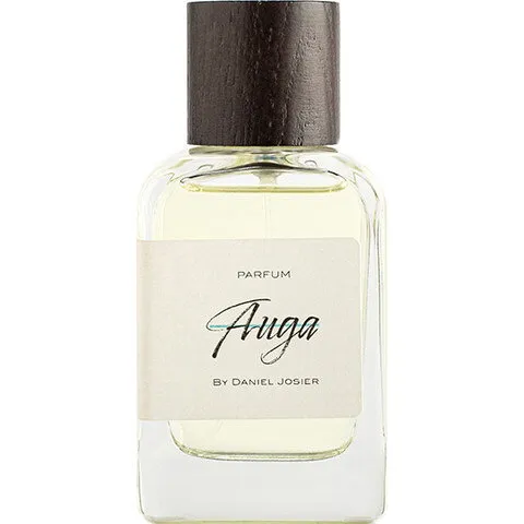 Aller Perfumes Auga perfume bottle