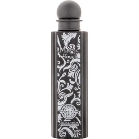 Aldur Almanthoor Magic Touch parfüm şişesi