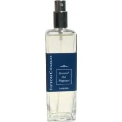 Tipton Charles Lavender parfüm şişesi