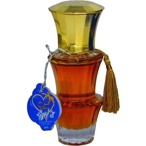 Al Fakhr Farah parfüm şişesi