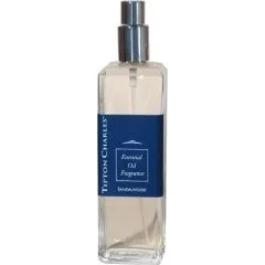 Tipton Charles Sandalwood parfüm şişesi