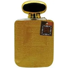Al Fakhr Attar Al Sultan perfume bottle