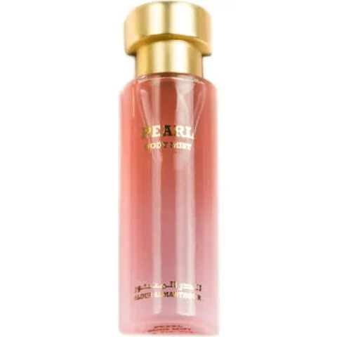 Aldur Almanthoor Pearl (Body Mist) parfüm şişesi