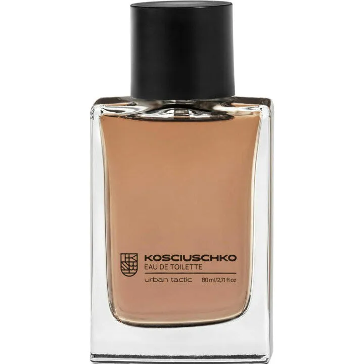 Kosciuschko (Eau de Toilette) perfume bottle