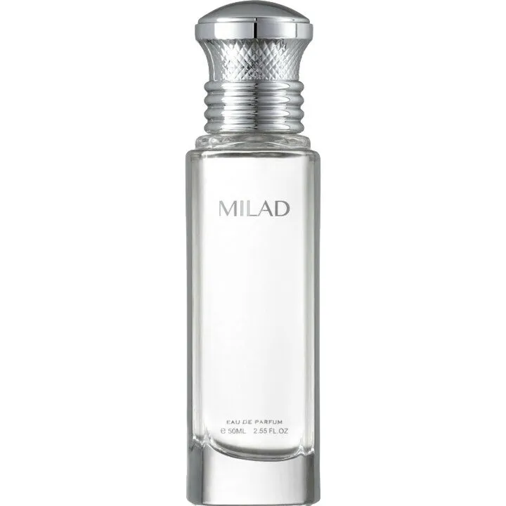 Albdah Milad perfume bottle