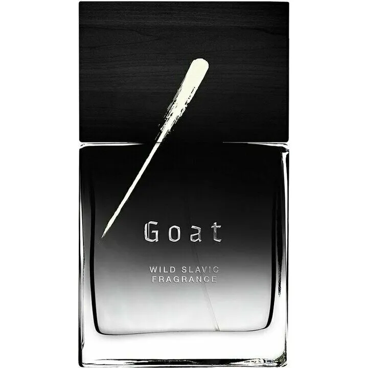 Wolf Brothers Goat parfüm şişesi