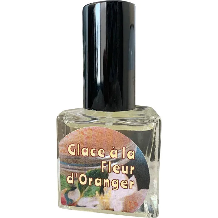 Kyse Perfumes Glace à la Fleur d'Oranger perfume bottle