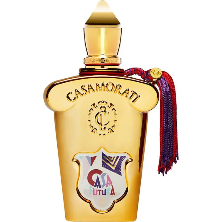 Casamorati Casafutura parfüm şişesi