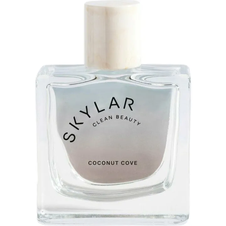 Skylar Coconut Cove (Eau de Parfum) parfüm şişesi