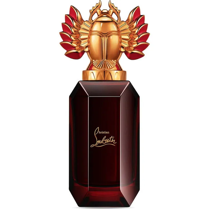 Christian Louboutin Loubicharme parfüm şişesi