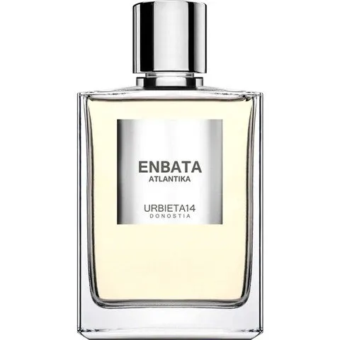 Urbieta14 Atlantika - Enbata perfume bottle