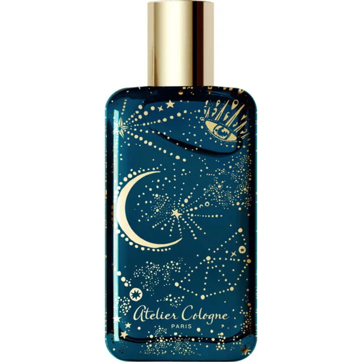 Atelier Cologne Clémentine California Limited Edition 2021 parfüm şişesi