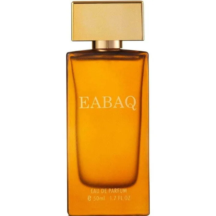 Albdah Eabaq perfume bottle