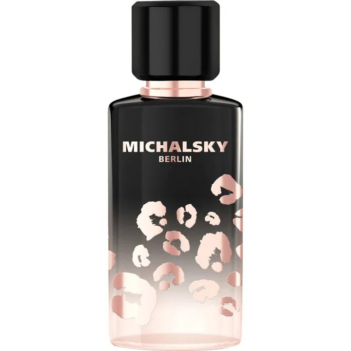 Michalsky Provocative for Women parfüm şişesi