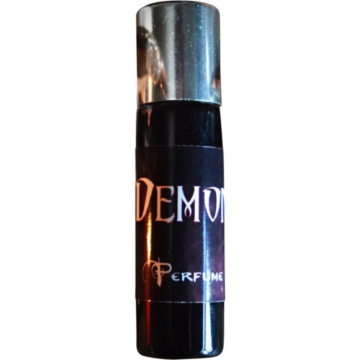 Taberna Odores Magicus Demon parfüm şişesi