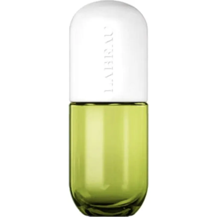 Labeau The Color Capsules - Impulsive Green perfume bottle