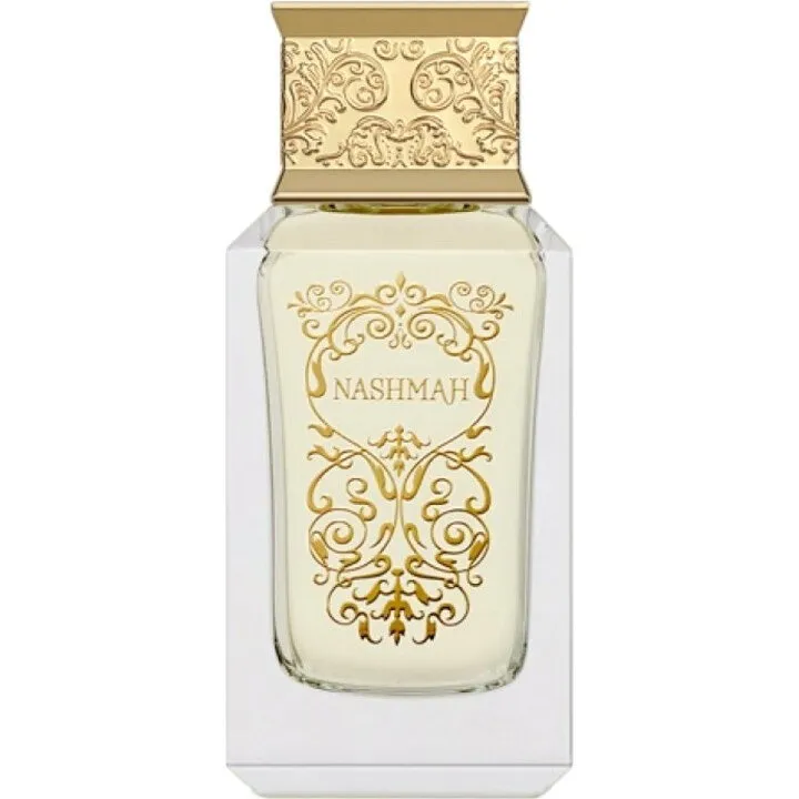 Junaid Perfumes Nashmah parfüm şişesi