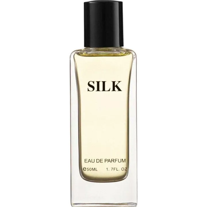 Albdah Silk perfume bottle