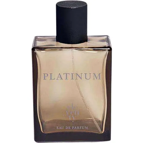 Eleventy Platinum perfume bottle