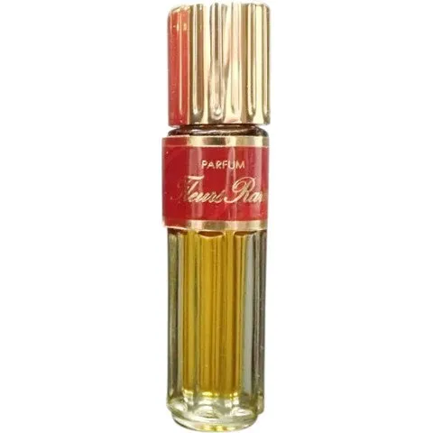 Kanebo Fleurs Rares (Parfum) parfüm şişesi