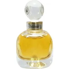 Kanebo Ingénue (Parfum) parfüm şişesi