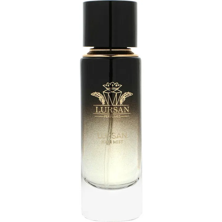 Lursan (Hair Mist) parfüm şişesi