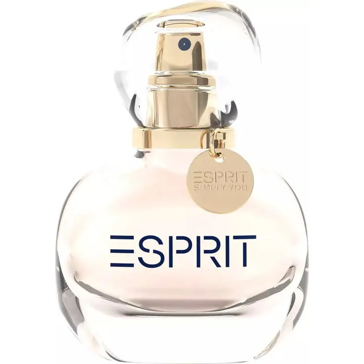 Esprit Simply You (2021) parfüm şişesi