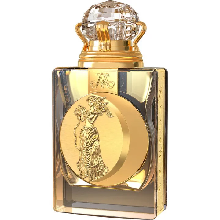 Amaffi Ariadna perfume bottle