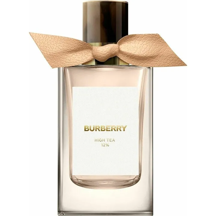 Burberry High Tea parfüm şişesi