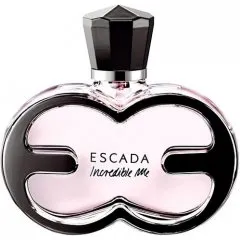 Escada Incredible Me parfüm şişesi