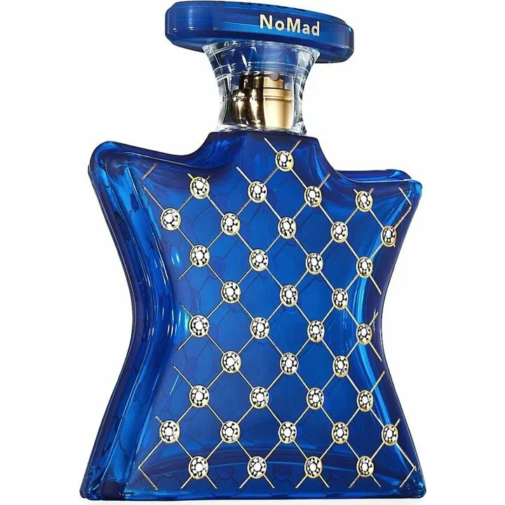 Bond No. 9 NoMad Swarovski Edition parfüm şişesi