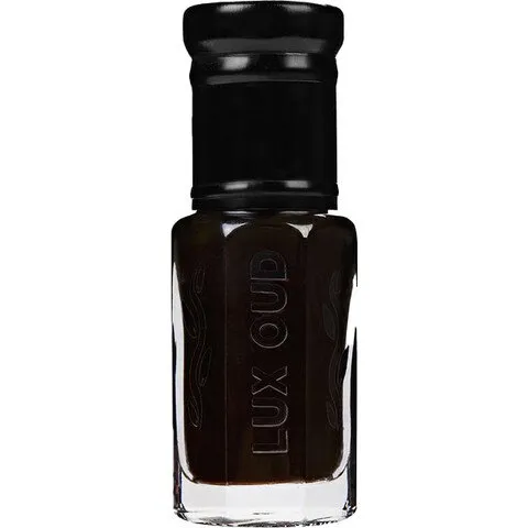 Lux Oud Prachin Oud perfume bottle