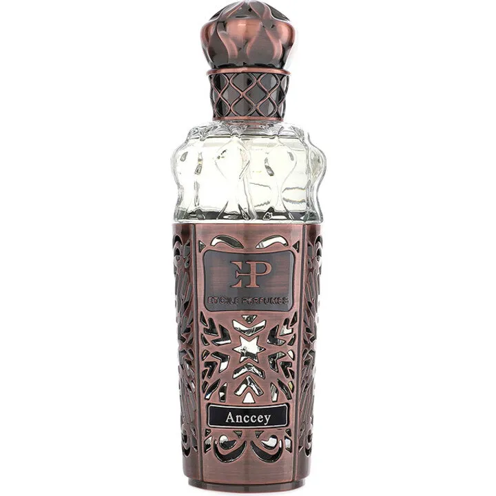 Etoile Perfumes Anccey parfüm şişesi