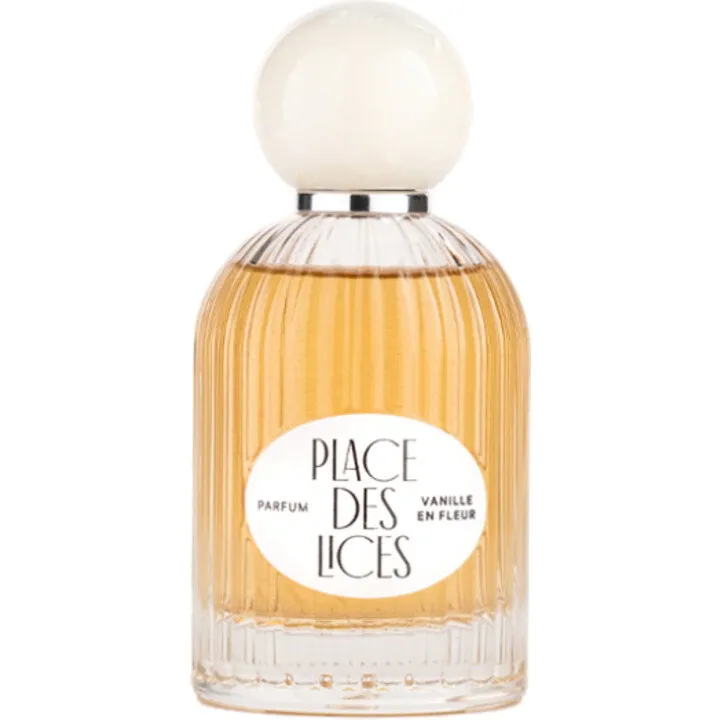 Place des Lices Vanille En Fleur parfüm şişesi