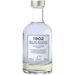 Berdoues 1902 - Lavandula Vera parfüm şişesi