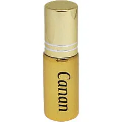 Anabis Canan perfume bottle