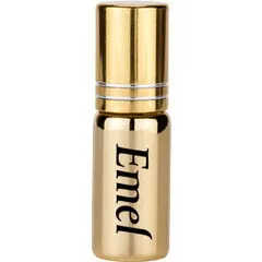 Anabis Emel perfume bottle