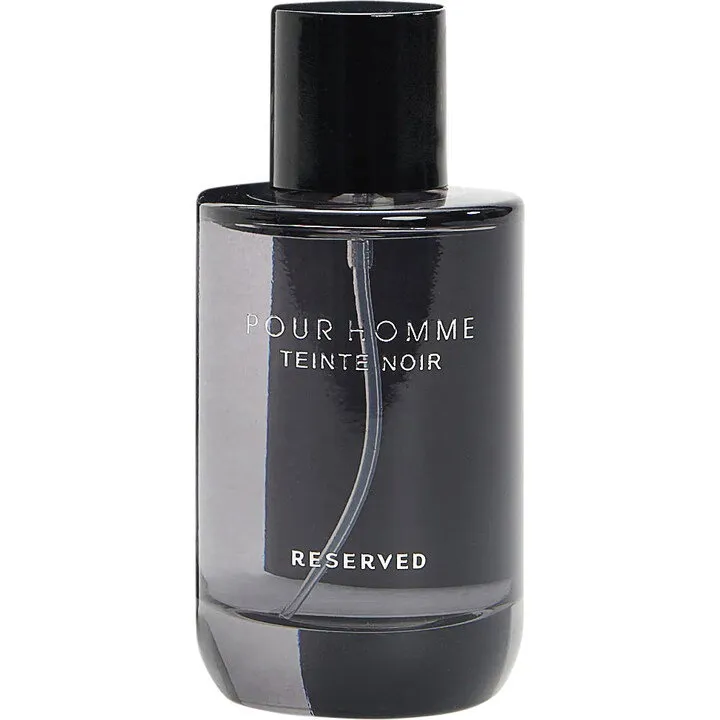 Reserved Teinte Noir perfume bottle