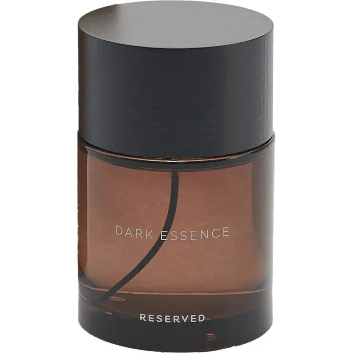 Reserved Dark Essence parfüm şişesi
