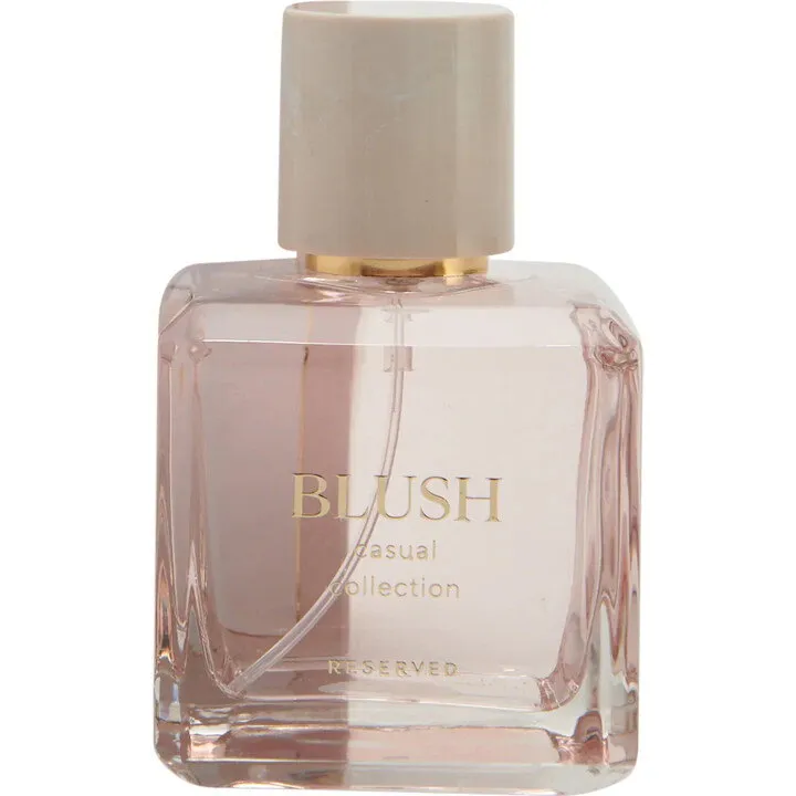 Reserved Blush parfüm şişesi