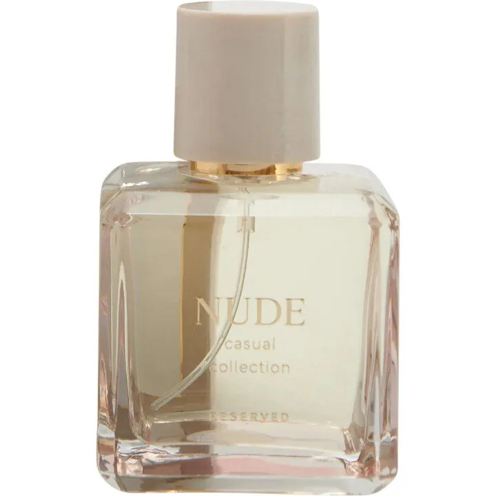 Reserved Nude parfüm şişesi
