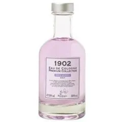 Berdoues 1902 - Viola Odorata parfüm şişesi