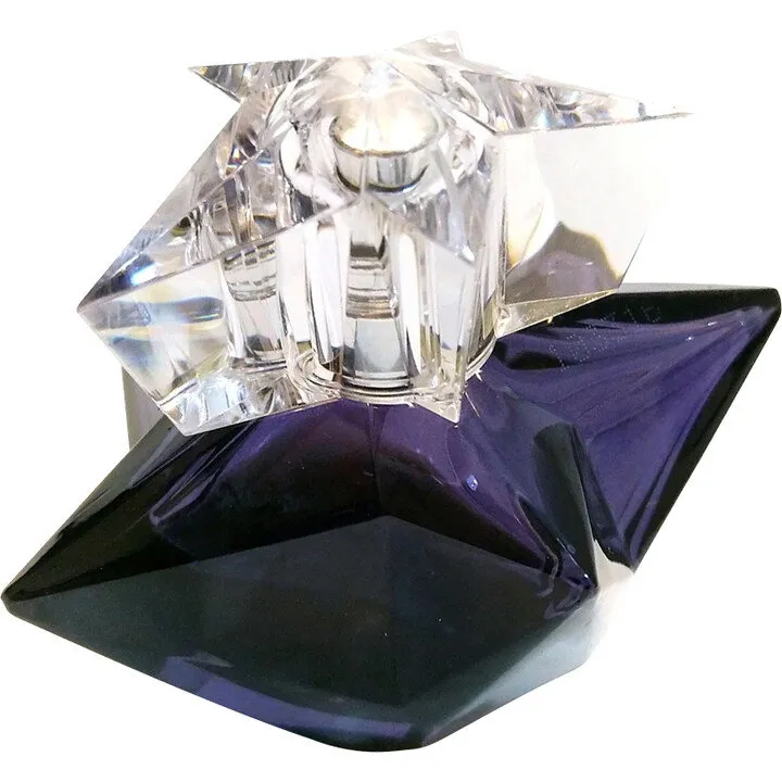 Mugler Angel - Le Goût du Parfum parfüm şişesi