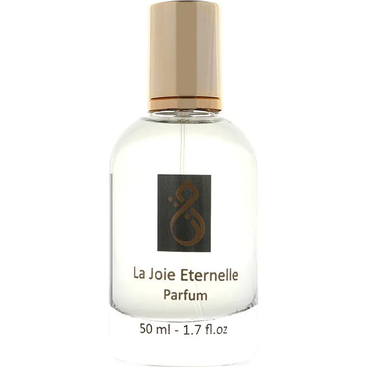 Razza Fragrances La Joie Eternelle parfüm şişesi