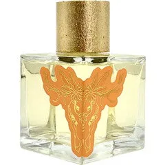 Gypsy Perfume Seven Minutes perfume bottle