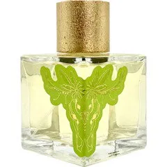 Gypsy Perfume Seven Colours perfume bottle