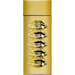 Salvador Dali Dali Fabulous 3 (Eau de Parfum Intense) parfüm şişesi