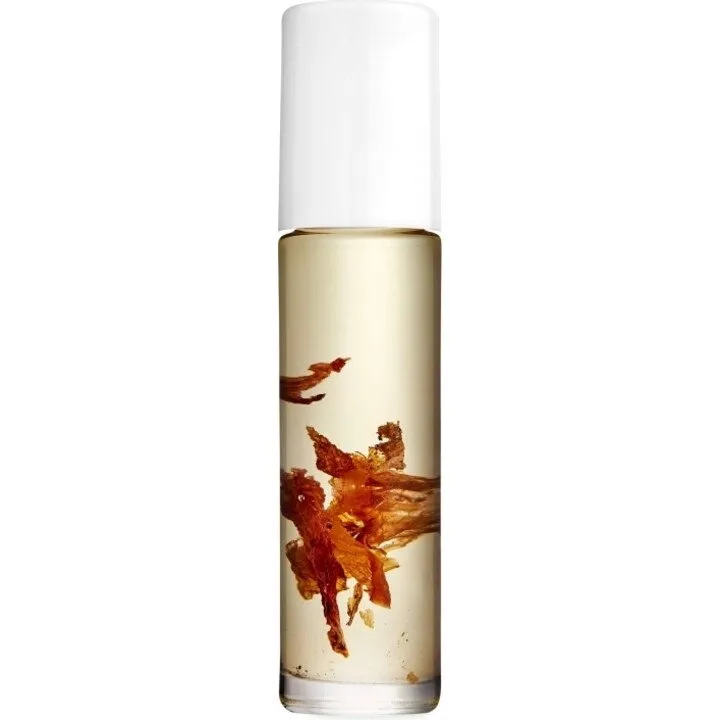 Soaphoria Happiness perfume bottle