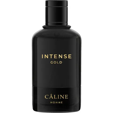 Câline Intense Gold parfüm şişesi